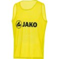 JAKO Overgooier Classic 2.0 Fluo Geel Artikelnummer: 2616