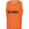JAKO Overgooier Classic 2.0 Fluo Oranje Artikelnummer: 2616