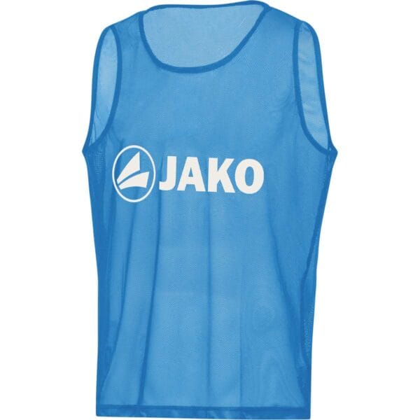 JAKO Overgooier Classic 2.0 Hemelsblauw Artikelnummer: 2616