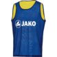 JAKO Omkeerbare overgooier fluogeel/royal Artikelnummer: 2618