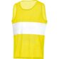JAKO Overgooier Stripe Fluo geel Artikelnummer: 2619