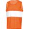 fluo-oranje