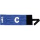 JAKO Aanvoerdersband Classico Sportroyal Artikelnummer: 2820