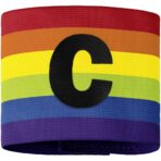 JAKO Aanvoerdersband Artikelnummer: 2823