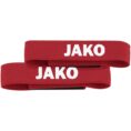 JAKO Kousenophouder Sportrood Artikelnummer: 2923