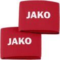 JAKO Scheenbeschermerhouder Sportrood Artikelnummer: 2924