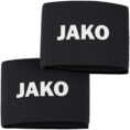 JAKO Scheenbeschermerhouder Zwart Artikelnummer: 2924