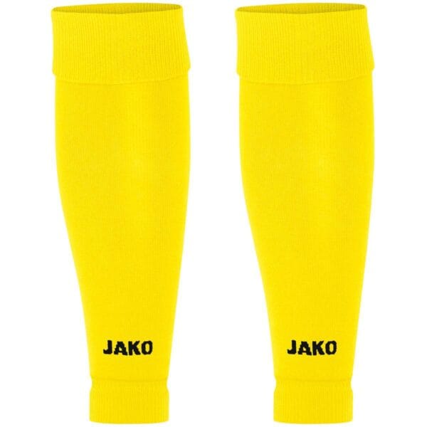 3401_03 JAKO Tubekousen Citroen Artikelnummer: 3401