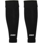 JAKO Tubekousen Zwart Artikelnummer: 3401