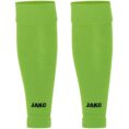 JAKO Tubekousen Fluo groen Artikelnummer: 3401