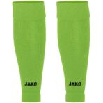 JAKO Tubekousen Fluo groen Artikelnummer: 3401