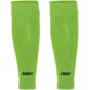 JAKO Tubekousen Fluo groen Artikelnummer: 3401