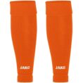 JAKO Tubekousen Fluo oranje Artikelnummer: 3401