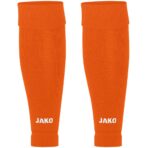JAKO Tubekousen Fluo oranje Artikelnummer: 3401