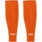 JAKO Tubekousen Fluo oranje Artikelnummer: 3401