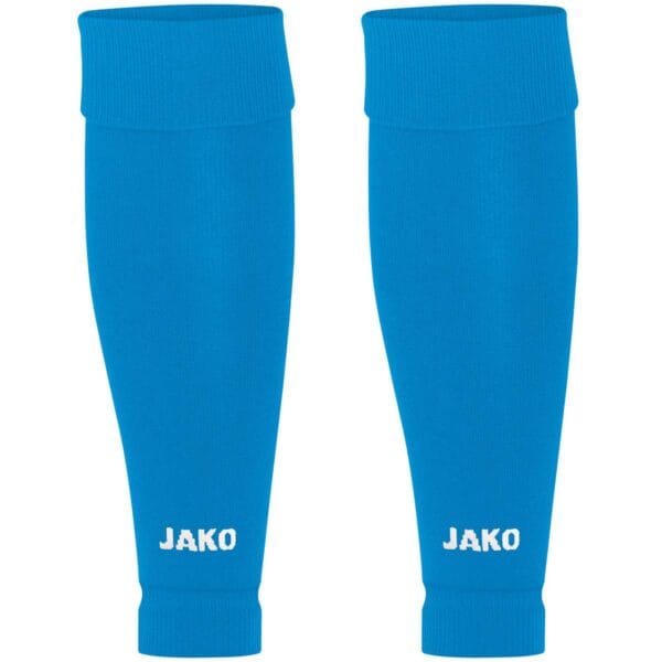 3401_440 JAKO Tubekousen JAKO Blauw Artikelnummer: 3401