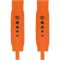 fluo-oranje