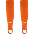 JAKO Kousen zonder voet Glasgow 2.0 Fluo oranje Artikelnummer: 3414