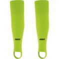 JAKO Kousen zonder voet Glasgow 2.0 Fluo groen Artikelnummer: 3414