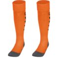 JAKO Kousen Roma Fluo Oranje Artikelnummer: 3808