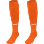 JAKO Kous Glasgow 2.0 Fluo oranje Artikelnummer: 3814