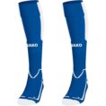 JAKO Kousen Lazio sportroyal/wit Artikelnummer: 3866