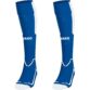 JAKO Kousen Lazio sportroyal/wit Artikelnummer: 3866