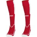 JAKO Kousen Lazio chilirood/wit Artikelnummer: 3866