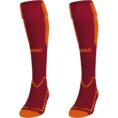 JAKO Kousen Lazio navy/flame Artikelnummer: 3866