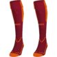 JAKO Kousen Lazio navy/flame Artikelnummer: 3866