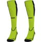 JAKO Kousen Lazio fluogroen/zwart Artikelnummer: 3866