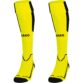 JAKO Kousen Lazio fluogeel/zwart Artikelnummer: 3866