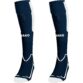 JAKO Kousen Lazio Marine/Wit Artikelnummer: 3866