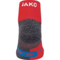 JAKO Korte trainingssokken Rood Artikelnummer: 3912