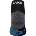 JAKO Korte trainingssokken Zwart Artikelnummer: 3912