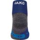 JAKO Korte trainingssokken Navy Artikelnummer: 3912