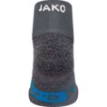 JAKO Korte trainingssokken Steengrijs Artikelnummer: 3912