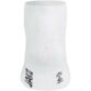JAKO Invisible footies 3-pak Wit Artikelnummer: 3938