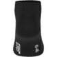 JAKO Invisible footies 3-pak Zwart Artikelnummer: 3938