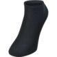 JAKO Footies kort - 3-pack Zwart Artikelnummer: 3941