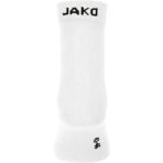 JAKO Footies lang - 3-pack Wit Artikelnummer: 3942