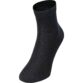 JAKO Footies lang - 3-pack Zwart Artikelnummer: 3942