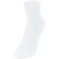 JAKO Sportkousen kort - 3-pack Wit Artikelnummer: 3943