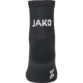 JAKO Sportkousen kort - 3-pack Zwart Artikelnummer: 3943