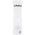 JAKO Sportkousen lang - 3-pack Wit Artikelnummer: 3944