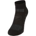 JAKO Running sokken Comfort Zwart Artikelnummer: 3949