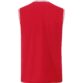 JAKO Shirt Center 2.0 Sportrood/Wit Artikelnummer: 4150