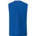 JAKO Shirt Center 2.0 Royal/Wit Artikelnummer: 4150