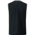 JAKO Shirt Center 2.0 Zwart/Wit Artikelnummer: 4150