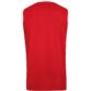 JAKO Reversible shirt Change 2.0 Sportrood/Wit Artikelnummer: 4151